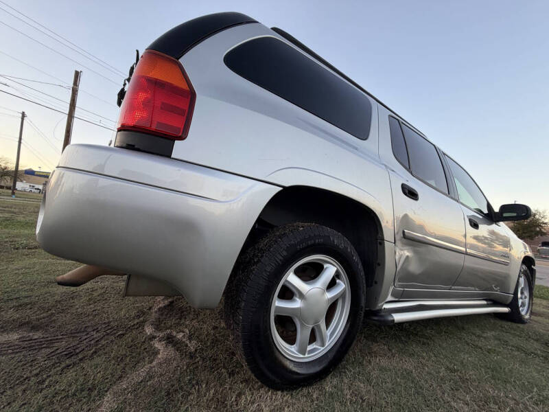 2006 GMC Envoy XL SLT