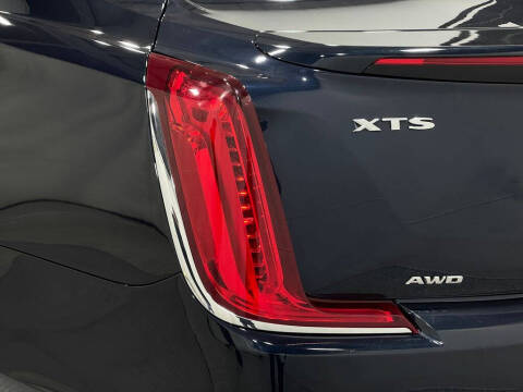 2019 Cadillac XTS Luxury