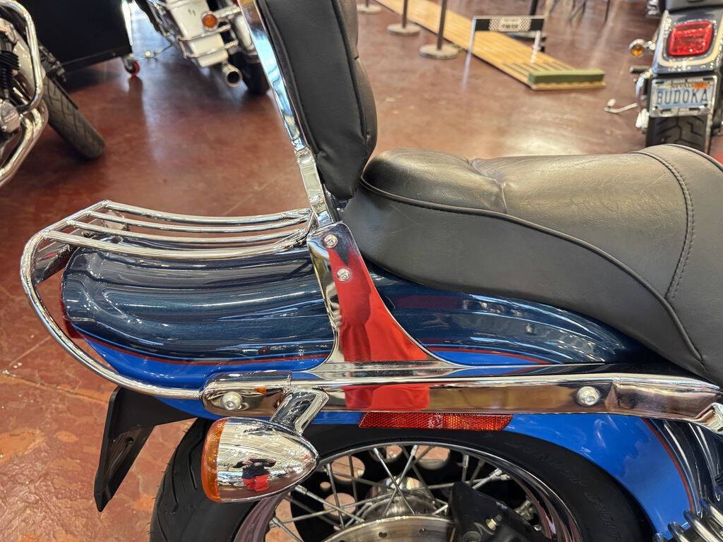 2004 Harley-Davidson FXDWG - Dyna Wide Glide& 7