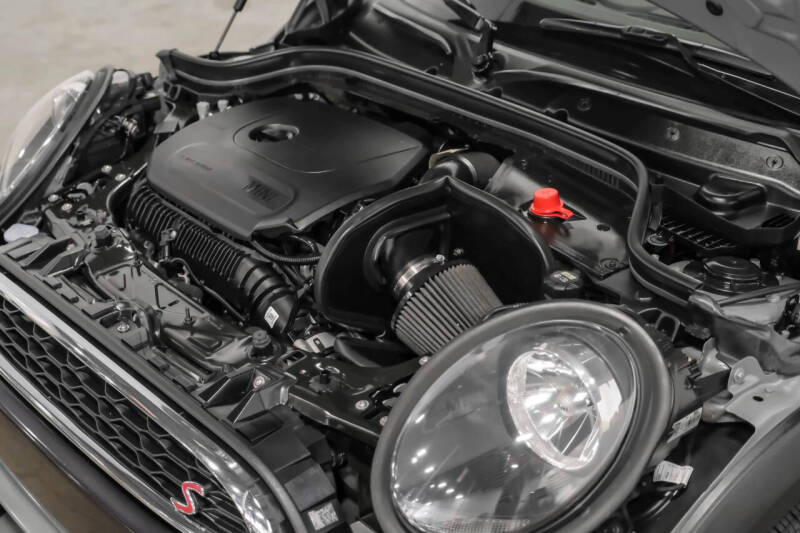 2020 MINI Hardtop 2 Door Cooper S