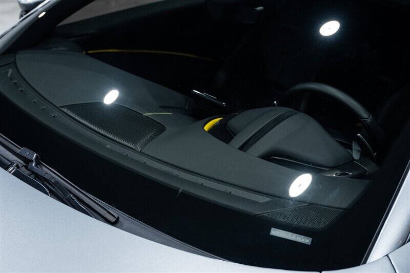 2021 Ferrari Roma