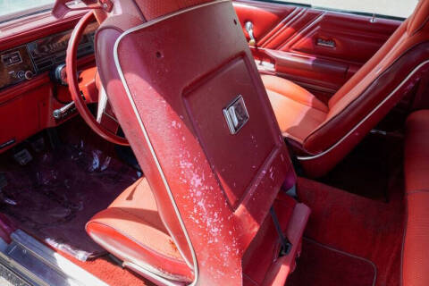 1979 Oldsmobile Cutlass Salon
