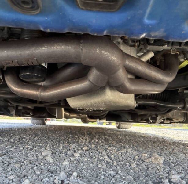 2018 Subaru WRX STI Limited