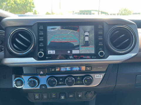 2023 Toyota Tacoma Limited