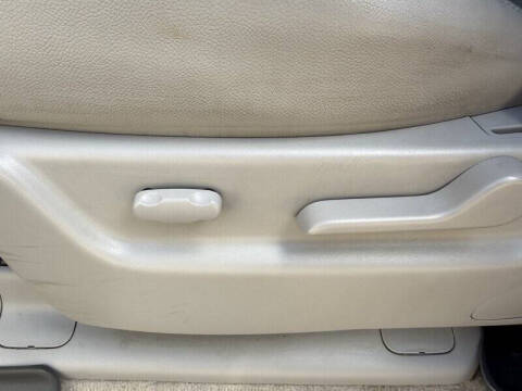 2007 Chevrolet Suburban