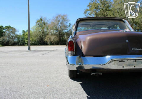 1964 Studebaker Hawk