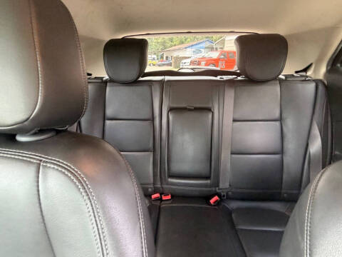 2017 Buick Encore Premium