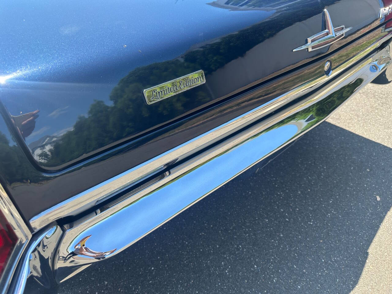1963 Oldsmobile 98 22