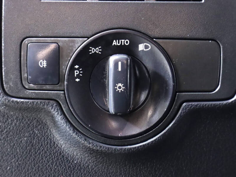 2018 Mercedes-Benz Metris Cargo