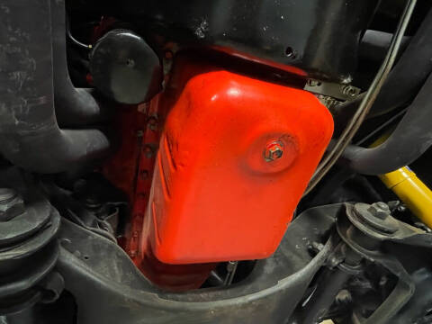 1977 GMC Sierra 1500 Classic