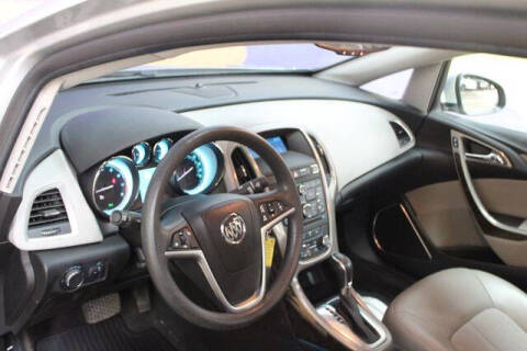 2013 Buick Verano