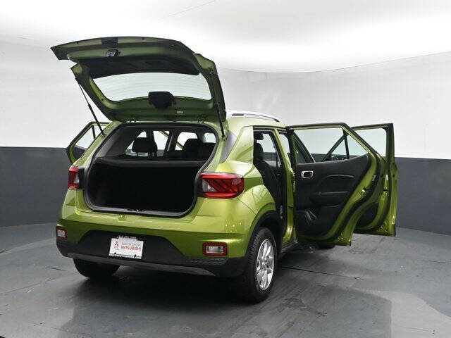 2020 Hyundai Venue SEL
