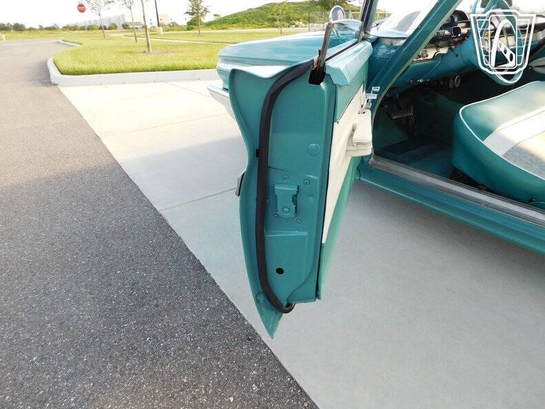 1960 Desoto Fireflite
