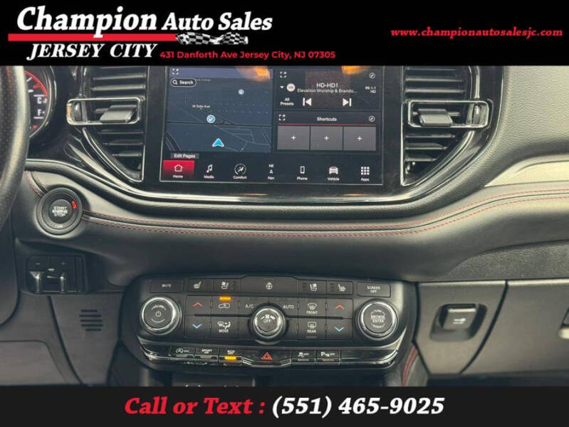 2023 Dodge Durango GT Plus