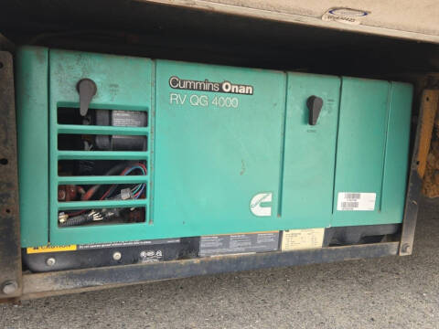 2012 Forest River FORESTER 3011DS