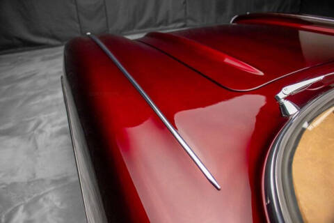 1960 Chevrolet Corvette