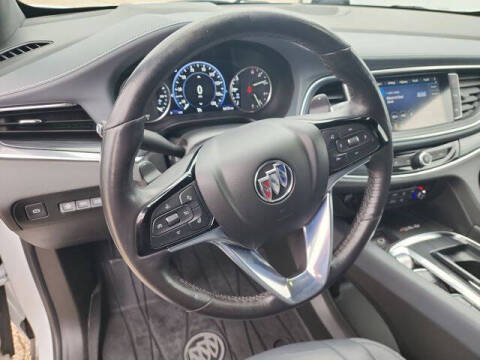2023 Buick Enclave Premium