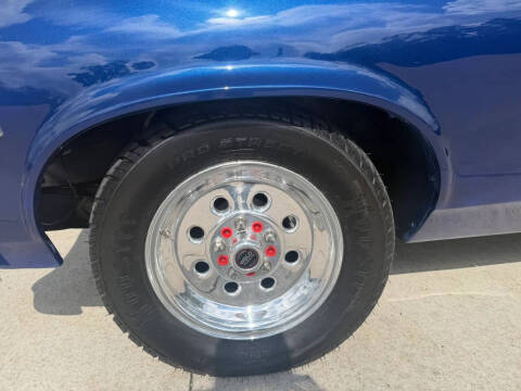 1969 Chevrolet Nova Coupe