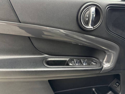 2020 MINI Countryman Cooper S