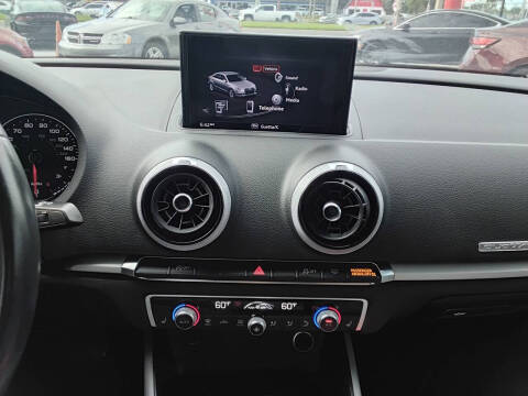 2019 Audi A3 quattro Premium 45 TFSI