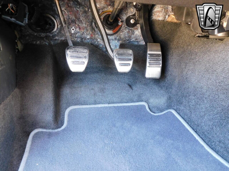 2012 Ford Shelby GT500