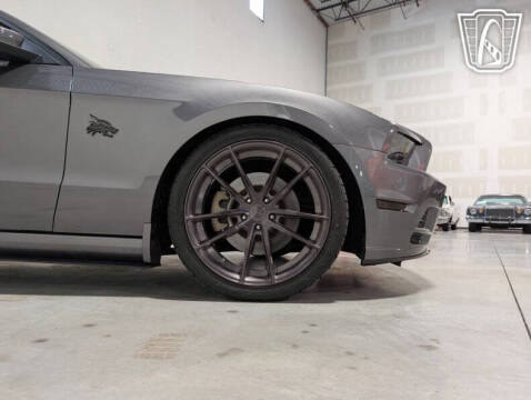 2014 Ford Mustang GT