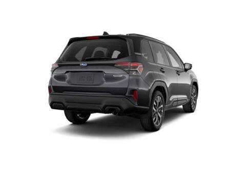 2025 Subaru Forester Touring Hybrid