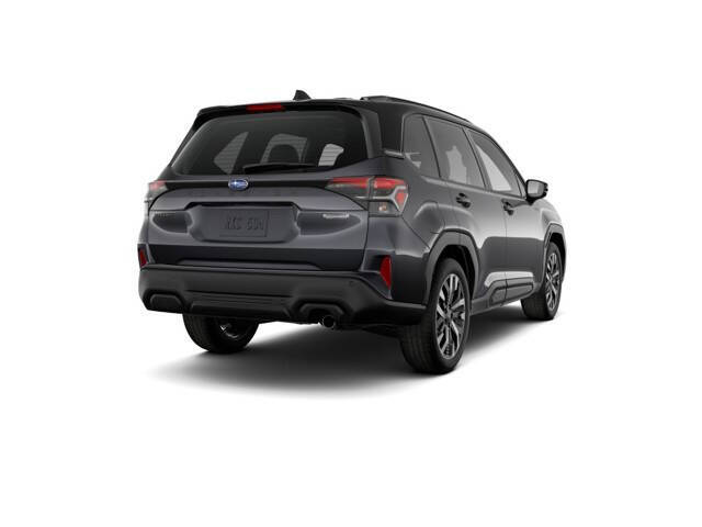2025 Subaru Forester Touring Hybrid