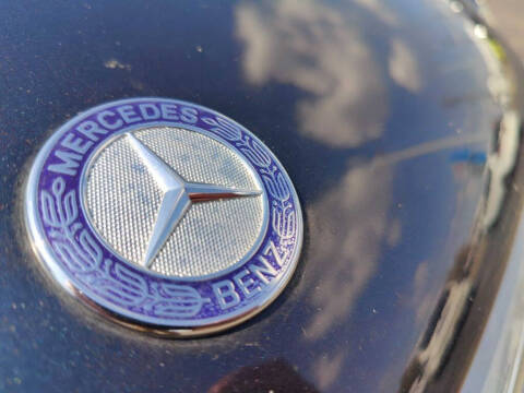 2006 Mercedes-Benz CLK CLK 350