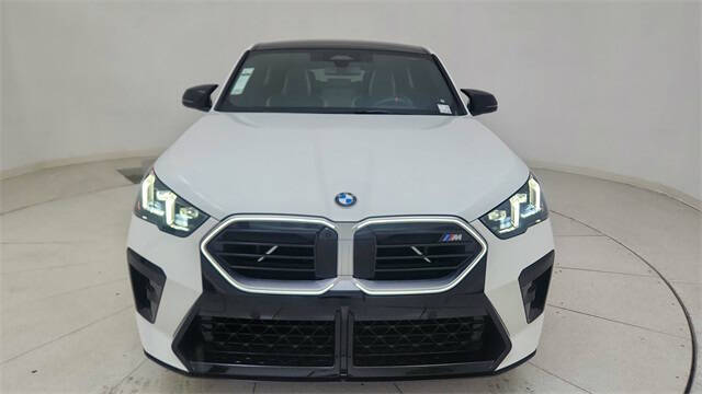 2025 BMW X2 M35i