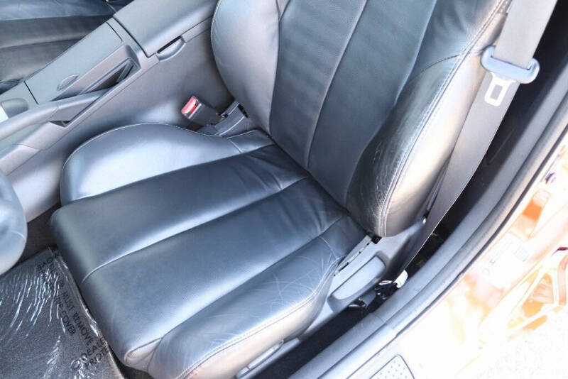 2012 Mitsubishi Eclipse Spyder GT