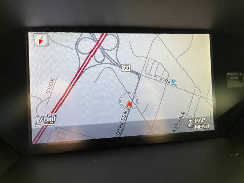 2015 Acura RDX w/Tech