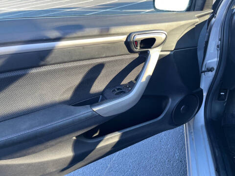 2007 Honda Civic Si w/Navi w/Summer Tires