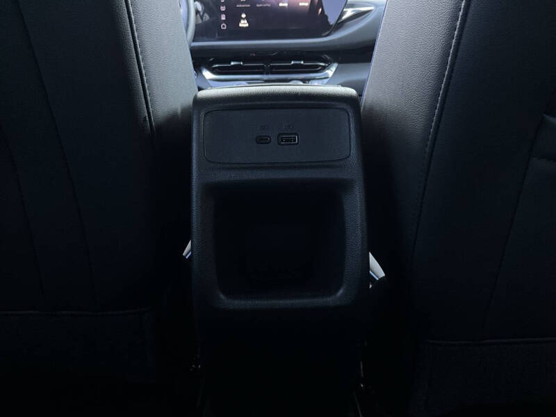 2025 Buick Envista Sport Touring