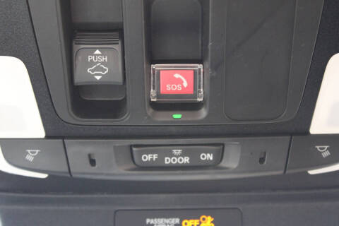 2023 Honda Accord Hybrid