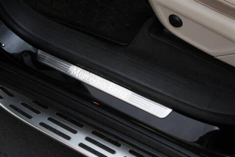 2020 Mercedes-Benz GLS GLS 450