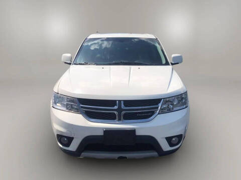 2011 Dodge Journey Crew
