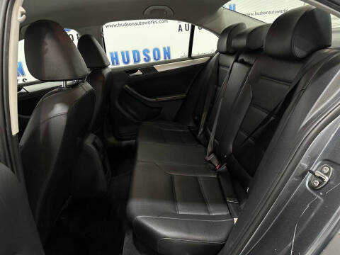 2014 Volkswagen Jetta