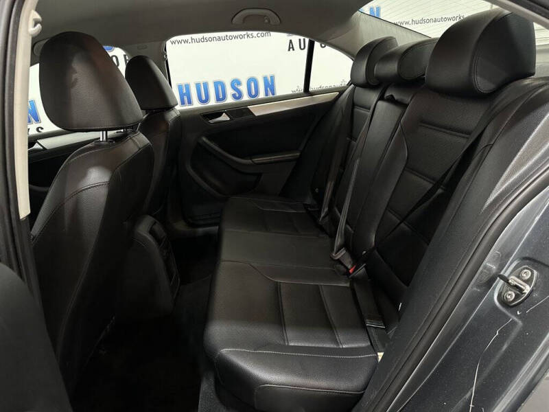 2014 Volkswagen Jetta