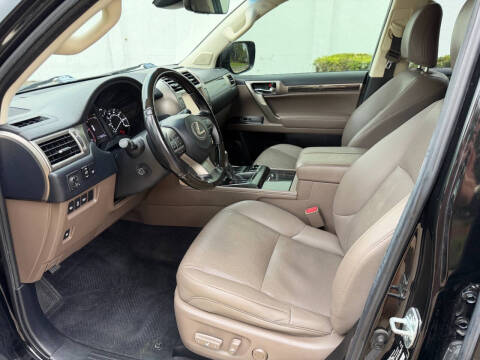 2020 Lexus GX 460