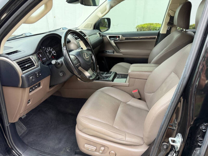 2020 Lexus GX 460