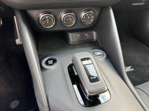 2024 Nissan Z Performance