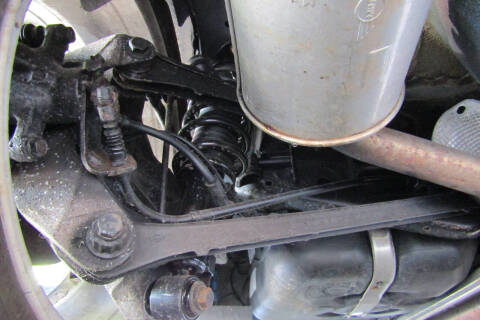 2012 MINI Cooper Clubman S