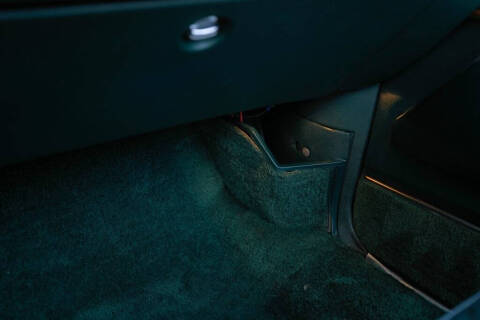 1976 Cadillac Eldorado