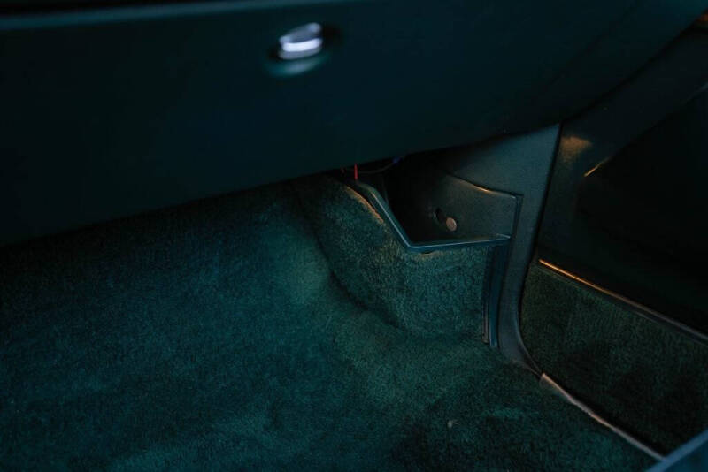 1976 Cadillac Eldorado