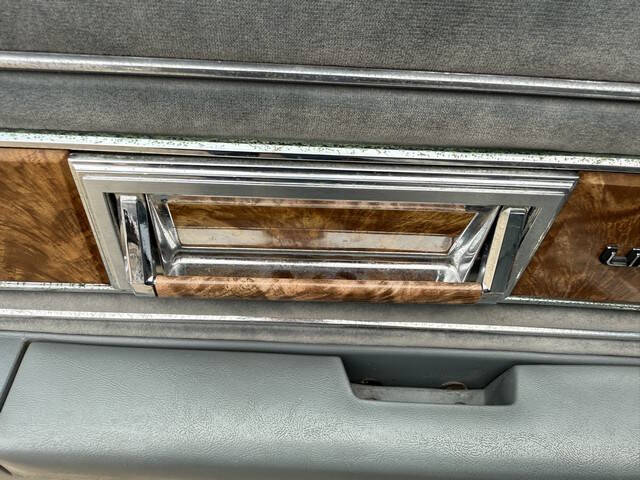 1986 Buick Regal Limited