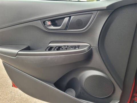 2020 Hyundai Kona SEL