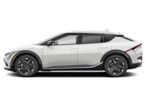 2025 Kia EV6 Light Long Range