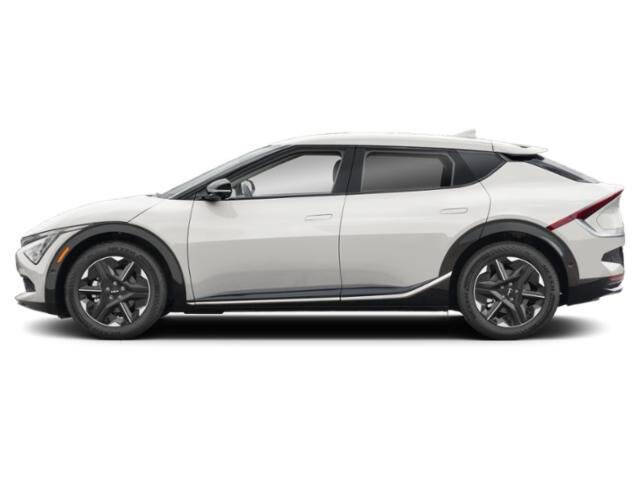2025 Kia EV6 Light Long Range