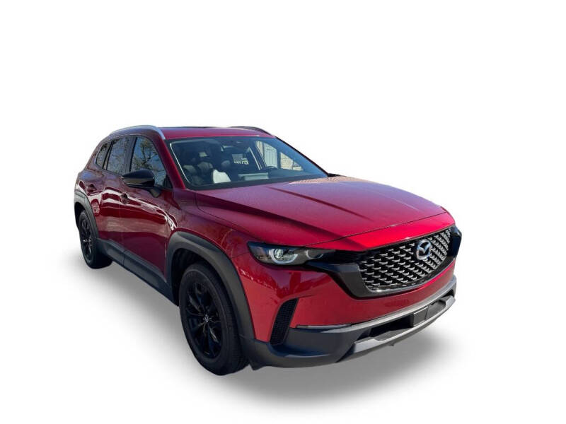 2023 Mazda CX-50 2.5 S Preferred Plus